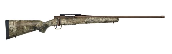 Mossberg patriot pred 6. 5prc camo 24"