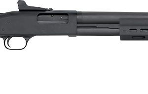 Mossberg 590 tact 12/20 mlok forend 8+1