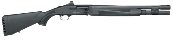 Mossberg 940 pro tact 12/18. 5 holosun