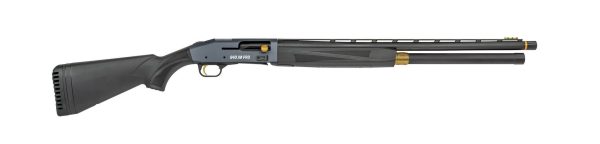 Mossberg 940 jm pro 12/24 bl/sy 9+1 or