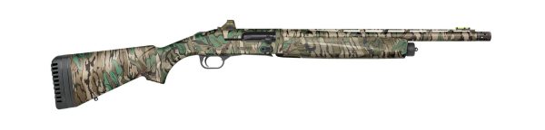 Mossberg 940 pro tky 12/18. 5 mogl optic