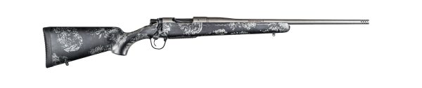 Christensen arms mesa fft 7mmprc tungsten 22"