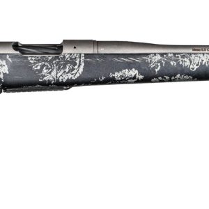 Christensen arms mesa fft 6. 5cr tungsten 20"