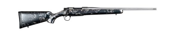 Christensen arms mesa fft ti 7mag 22"         #