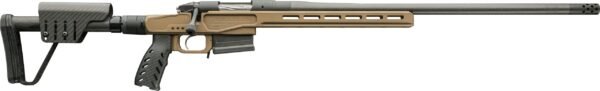 Bergara mg lite 308win cf/chassis 22"