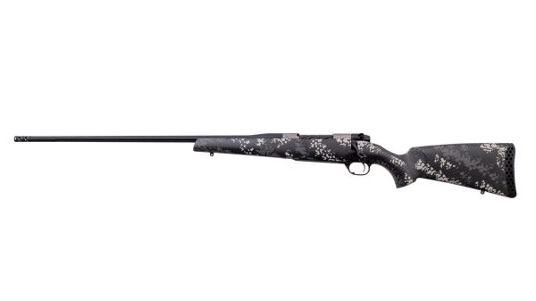 Weatherby mark v backcntry ti2 243win lh
