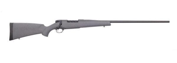 Weatherby mark v hunter 6. 5cm 22"      #