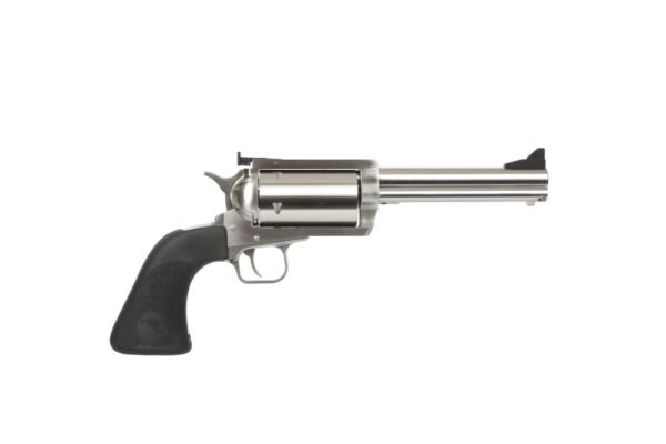 Magnum research bfr revlvr 500sw 5. 75" 5sh