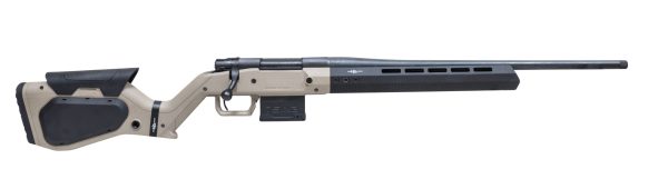 Howa hera h7 6. 5cr tan tb