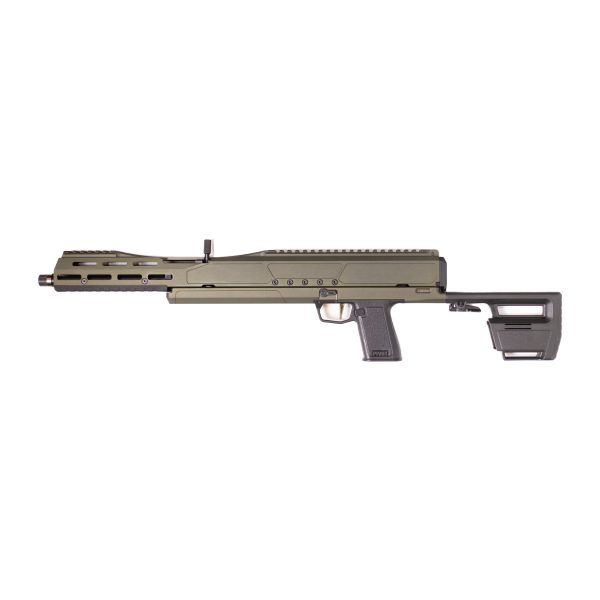 Trailblazer firearms pivot 9mm odg 10+1 16"