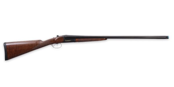 Weatherby orion sxs 410/28 bl/wd 3"