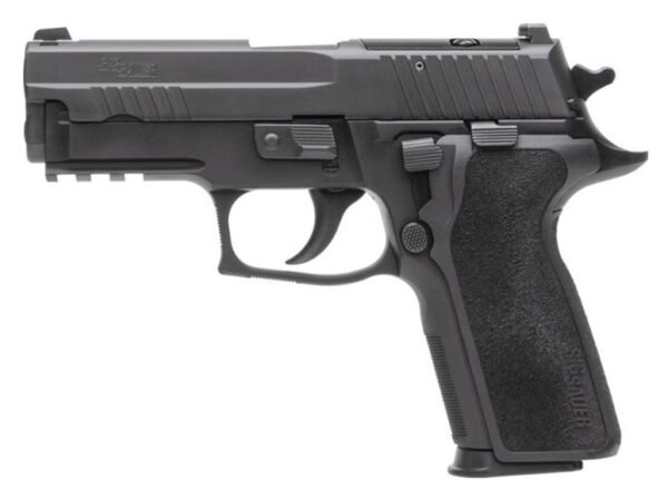 Sig sauer p229 r elite 9mm slite 15+1 or