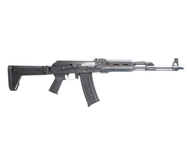 Zastava arms usa pap m90 5. 56 18. 25" blk 30+1