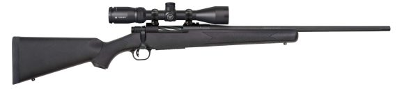 Mossberg patriot 30-06 bl/sy 22" pkg