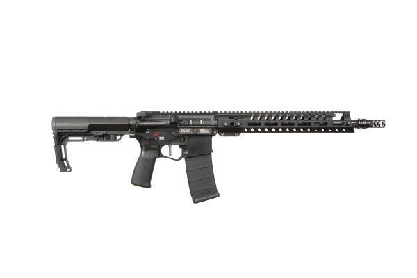 Pof usa renegade+ di 5. 56rem 13" blk