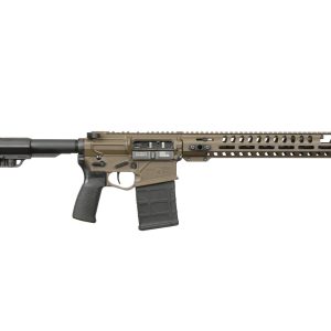 Pof usa rogue di 308win 13. 75" brn