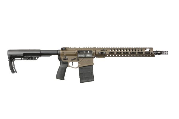 Pof usa rogue di 308win 13. 75" brn
