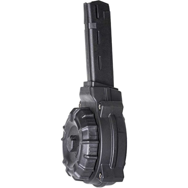 Promag glock 21/30 45acp 40rd drum