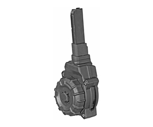 Promag ruger lcp 380acp 32rd drum