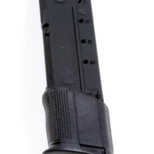 Promag fn 5. 7x28mm 30rd blk