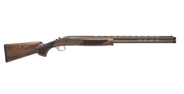 Pointer o/u field 12/28 brz/wd