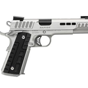 Kimber rapide frost 10mm 5" 8+1