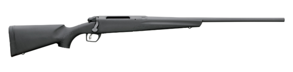 Remington 783 243win 22" bl/syn