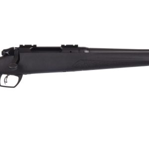 Remington 783 cmpct 243win 20" black