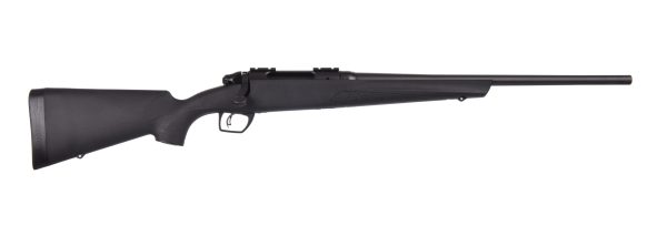 Remington 783 cmpct 243win 20" black