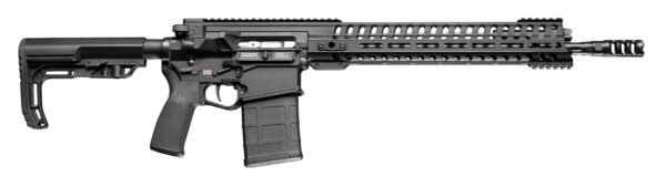 Pof usa revolution 308win 16. 5" blk