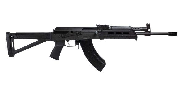 Century arms vska tact 7. 62x39 moe