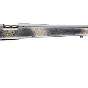 Bergara ridge wilderness 6. 5cr gray