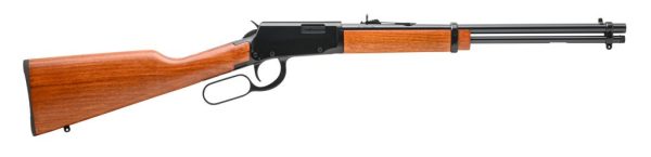 Rossi rio bravo 22lr bl/wd 18" 15+1