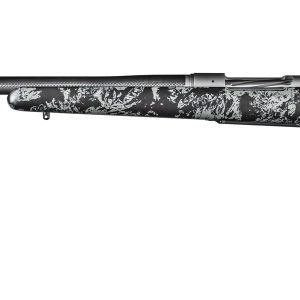 Christensen arms ridgeline fft 7mag cb/gy lh