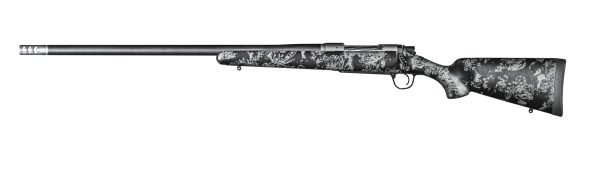 Christensen arms ridgeline fft 7mag cb/gy lh