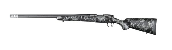 Christensen arms ridgeline fft 7mm-08 cb/gy lh