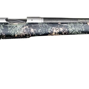 Christensen arms ridgeline fft 6. 5cr cb/gn 20"#