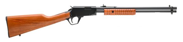 Rossi gallery 22wmr bl/wd 20" 12+1