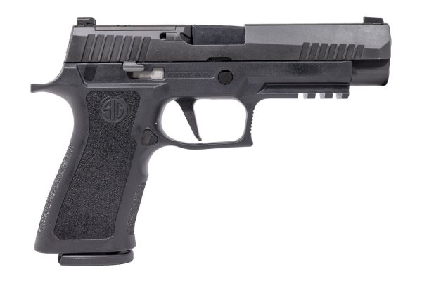 Sig sauer p320 x-full 9mm nit 17+1 xray
