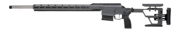 Sig sauer sig cross 6. 5cr 24" gray 10+1#