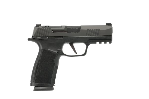Sig sauer p365x-macro 9mm 3. 7" 17+1 sfty