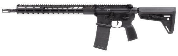 Sig sauer m400 sdi 5. 56mm 16" blk 30+1