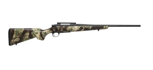 Howa superlite obsk 308win 20"