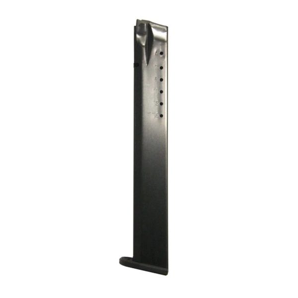 Promag s&w m&p 40s&w 25rd mag