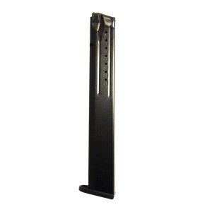 Promag s&w m&p9 9mm mag 32rd