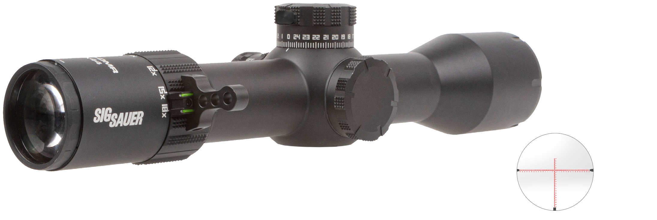 sotd63111ac59.jpg | VanTon Arms SIG SAUER TANGO-DMR 3-18X44 34MM MOA 2.0