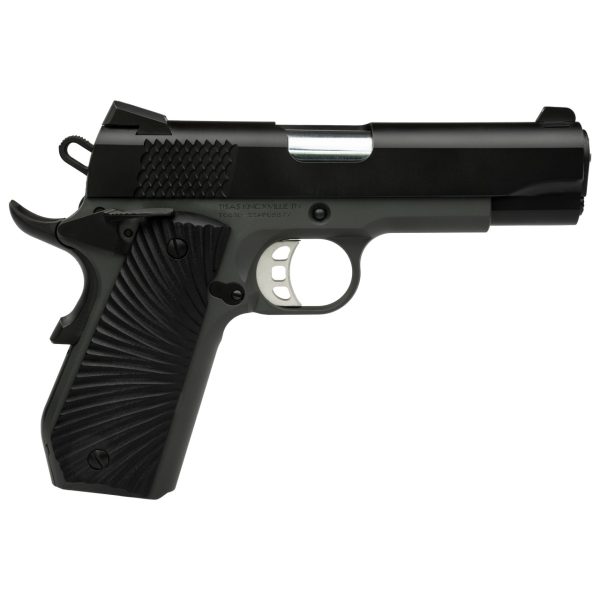 Tisas 1911 carry 45acp gry 4. 25" bob