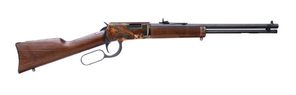 Heritage manufacturing settler 22lr cch/wd 16. 5"