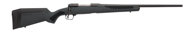 Savage arms 110 hunter 223rem bl/syn 22"