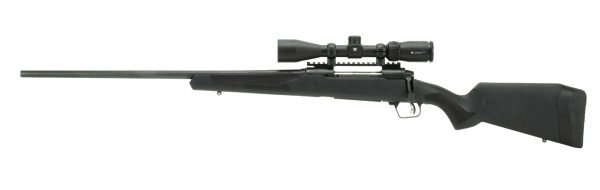 Savage arms 110 apex hunt xp 7prc lh pkg